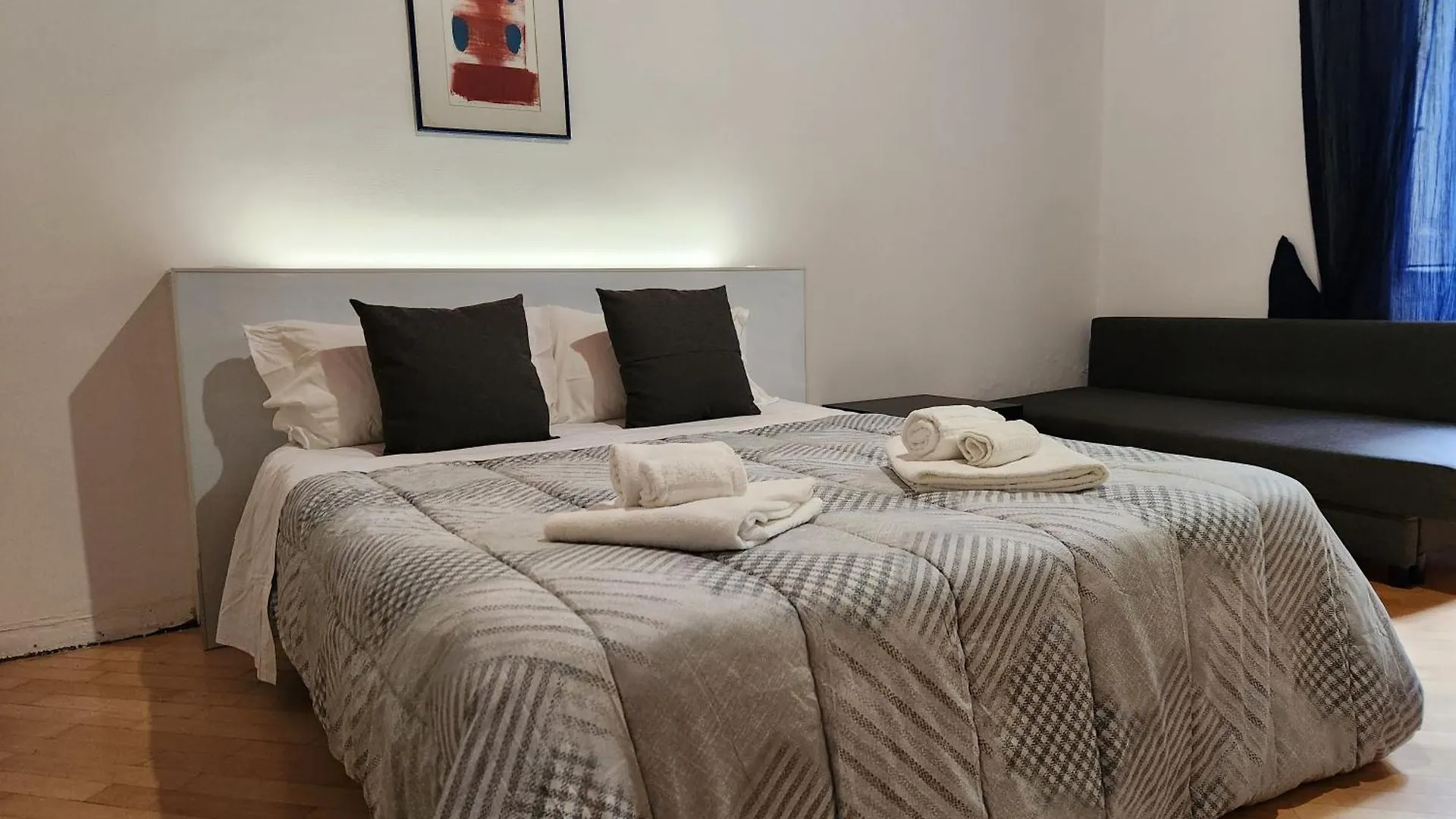 Duomo Shopping Milano Appartement