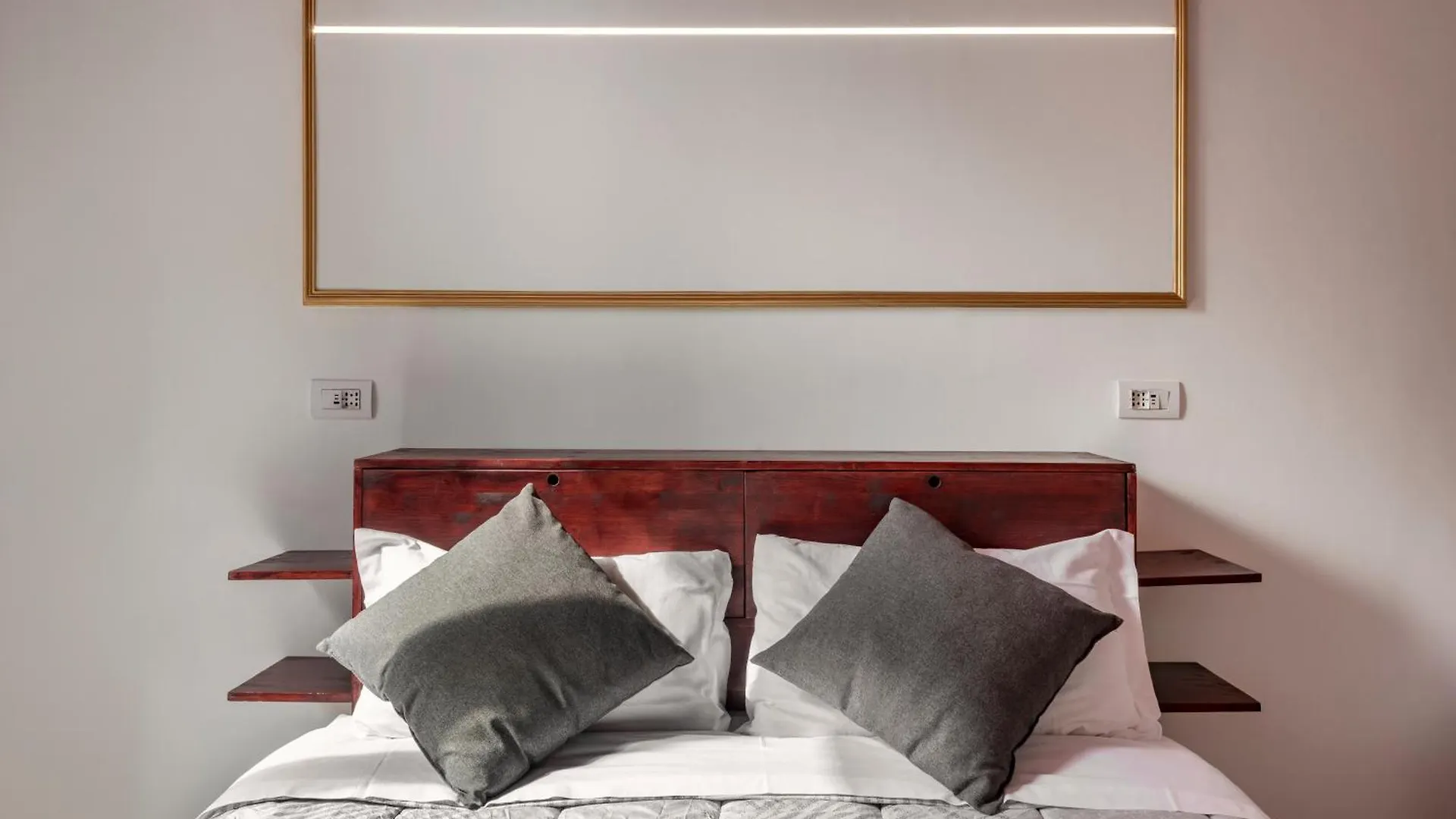 Duomo Shopping Milano Appartement 0*, Milaan