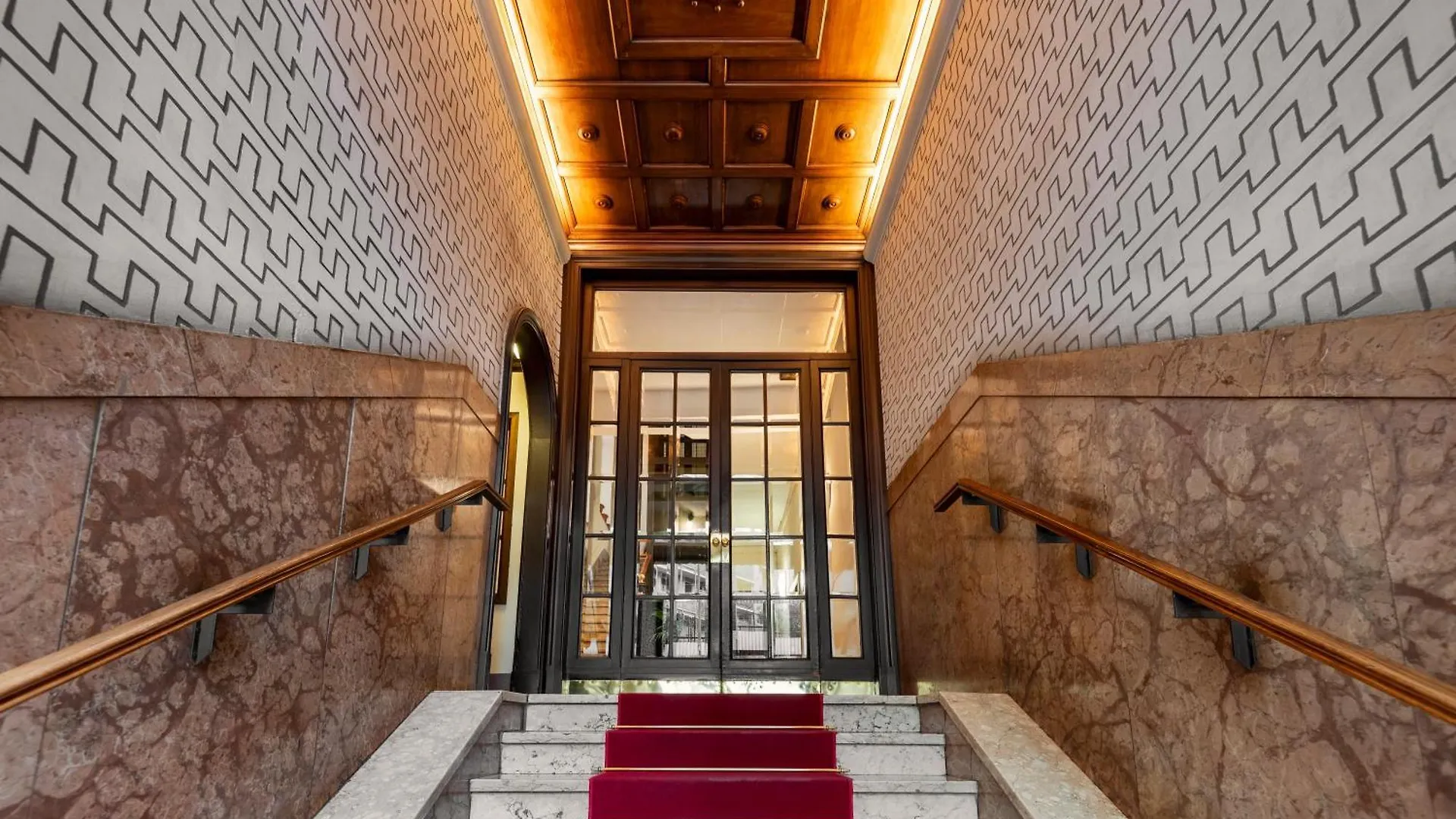 Duomo Shopping Milano Appartement  Milaan