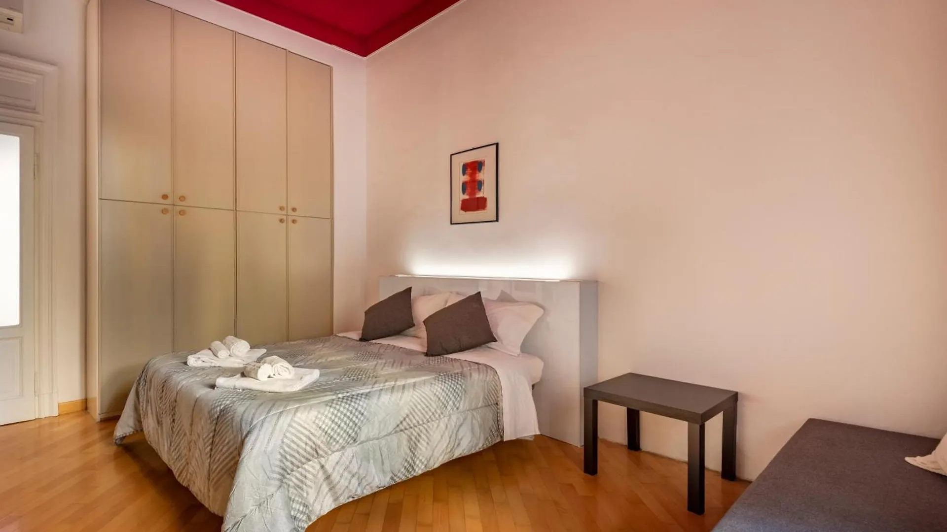 Duomo Shopping Milano Appartement 0*, Milaan