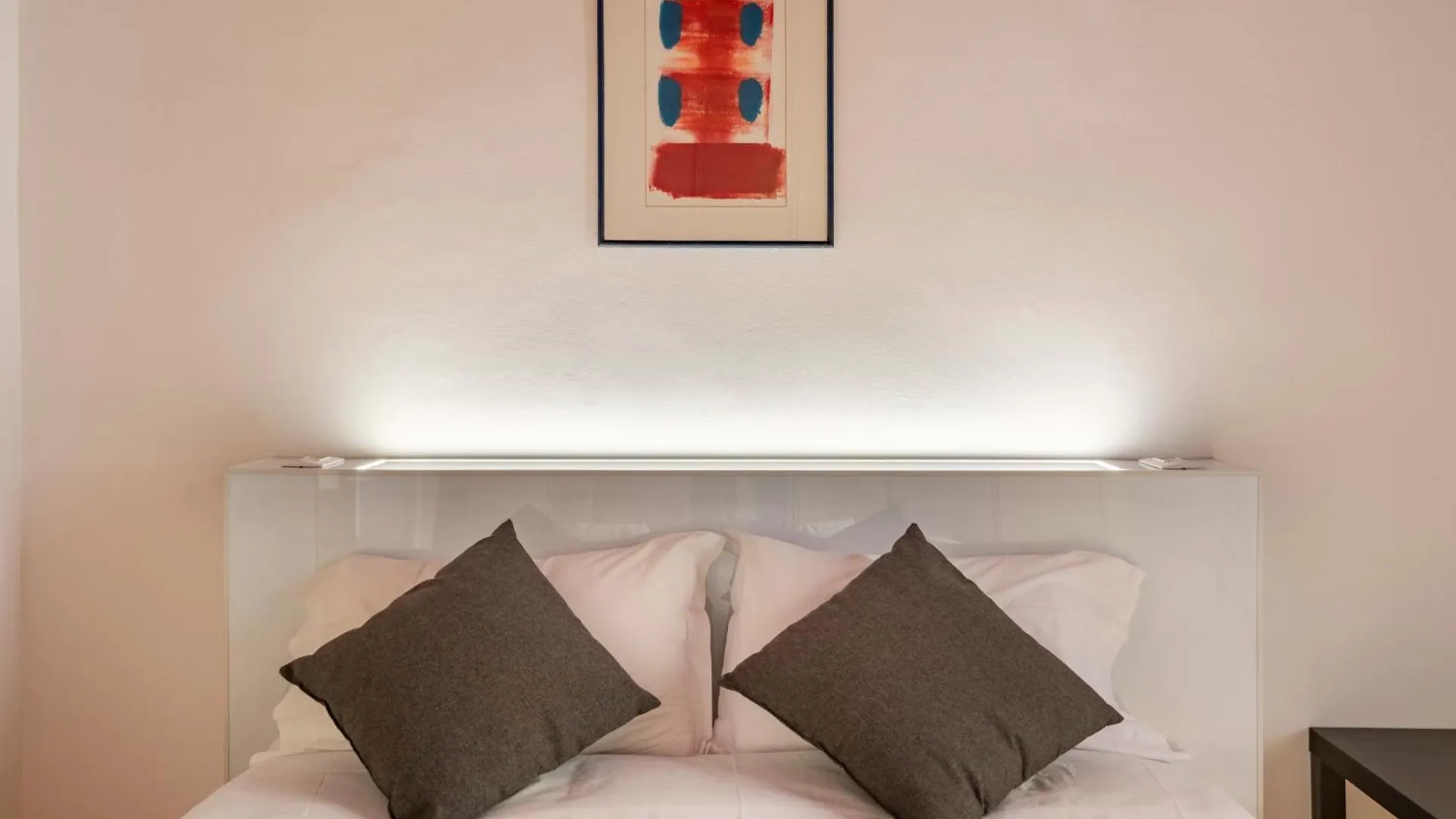 Duomo Shopping Milano Appartement