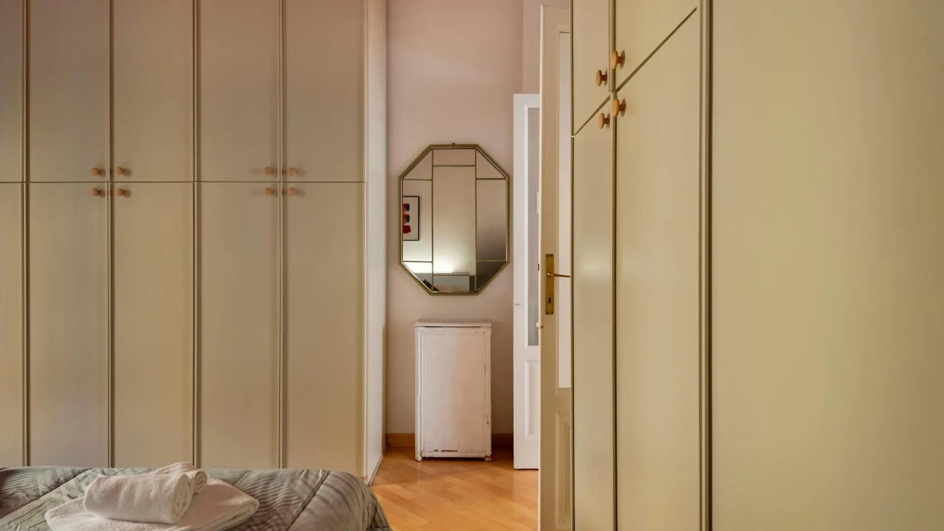 Duomo Shopping Milano Appartement