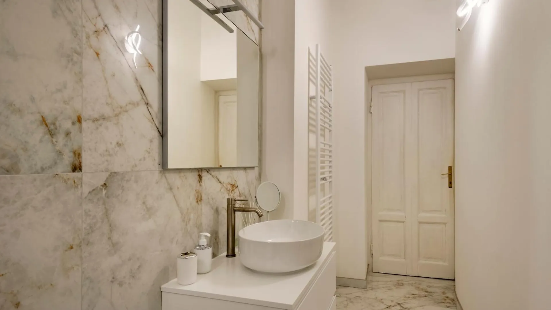 Duomo Shopping Milano Appartement